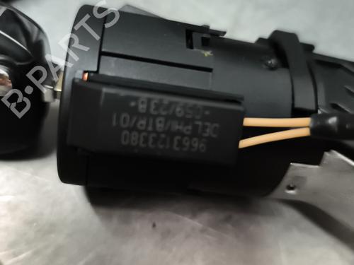 Electronic module CITROËN C3 III (SX) 1.2 PureTech 82 | BP31151062M83  - Image 5