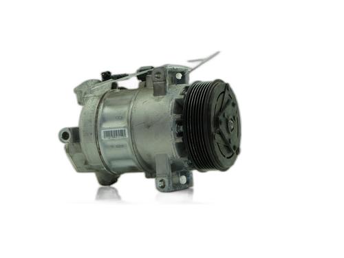 AC compressor RENAULT CAPTUR II (HF_) LPG (HFMT) | BP37755068M34 - Image 4