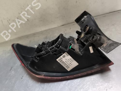 Right taillight RENAULT CLIO IV (BH_) 1.5 dCi 75 | BP28124479C35 