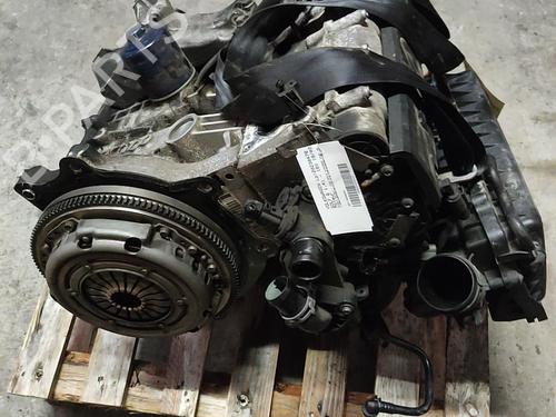 Engine VW GOLF VI (5K1) 1.4 | BP21714247M1 - Image 2