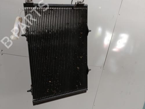 AC radiator PEUGEOT 208 I (CA_, CC_) 1.6 BlueHDi 120 | BP28302526M32 