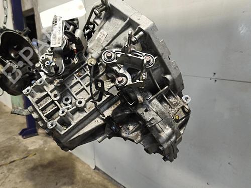 Used Gearbox Gearbox 39227657 39227657