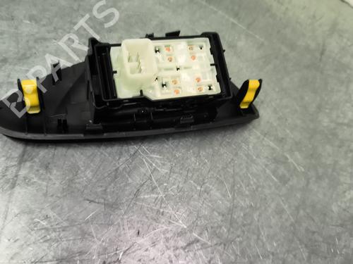 Used Left front window switch Left front window switch CITROËN C1 II (PA_, PS_) 1.0 VTi 72 (72 hp) 31816003 31816003