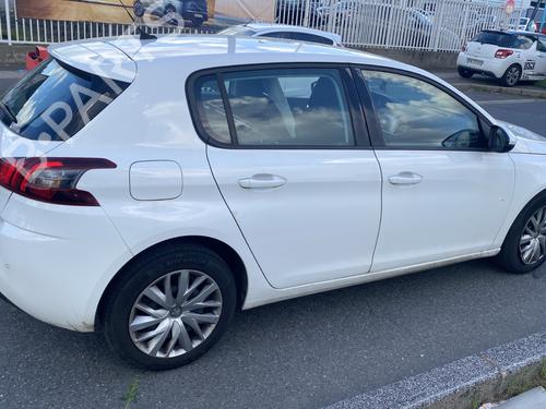Electronic module PEUGEOT 308 II (LB_, LP_, LW_, LH_, L3_) 1.6 BlueHDi 120 | BP29082048M83 