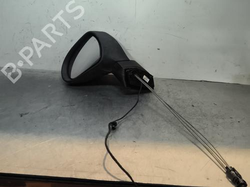 Used Left mirror Left mirror PEUGEOT 207 (WA_, WC_) 1.4 (73 hp) 33316112 33316112
