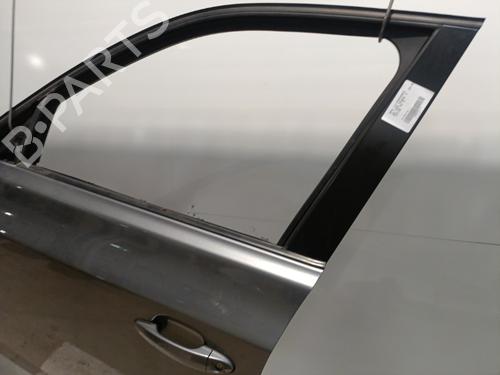 Used Left front door Left front door BMW X3 (E83) xDrive 18 d (143 hp) 21716891 21716891