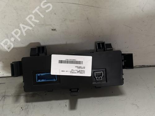 Commande Chauffage CITROËN C3 I (FC_, FN_) 1.4 HDi | BP26177706I5 
