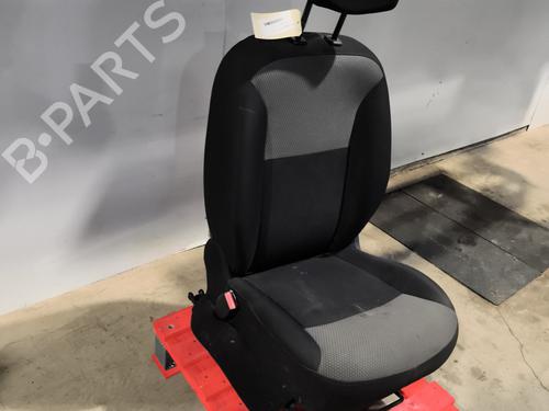 Left front seat RENAULT KANGOO Express (FW0/1_) 1.5 dCi 90 (FW0G, FW05, FW08, FW11) | BP38532867C15 - Image 2