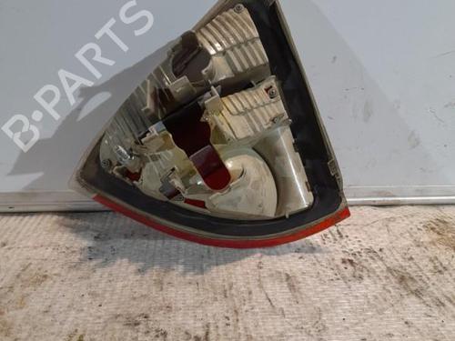 Used Left tailgate light Left tailgate light BMW 3 Touring (E91) 318 d (122 hp) 21711302 21711302