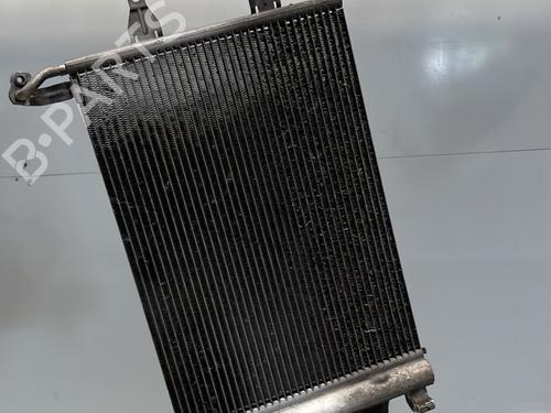 Used AC radiator SKODA ROOMSTER (5J7) 1.9 TDI (105 hp) 27328286