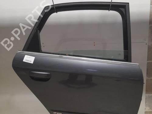 Used Right rear door AUDI A4 B6 (8E2) 1.9 TDI (130 hp) 22035049