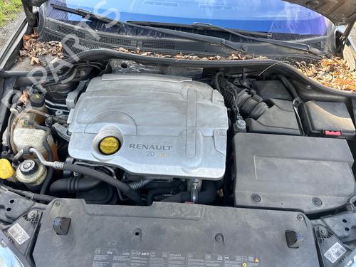 Brukte deler til RENAULT LAGUNA III (BT0/1) 2.0 dCi (BT01, BT08, BT09, BT0E, BT0K, BT12, BT1C, BT1D,... 4823895