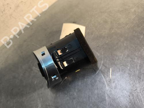 Luftventil SEAT EXEO (3R2) 2.0 TDI | BP29571845I21 