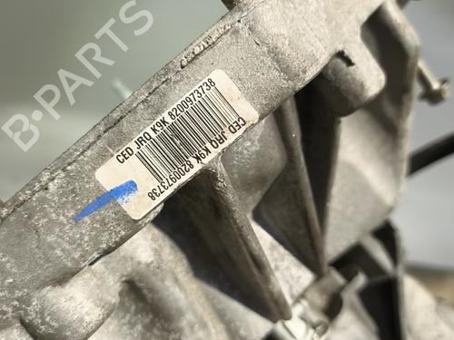 Gearbox RENAULT CAPTUR I (J5_, H5_) 1.5 dCi 90 (J5N4, J5M5, J5MW, J5M6, J5AL, J5AJ) | BP33556013M3 - Image 3