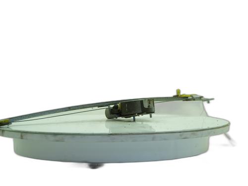 Front left window mechanism RENAULT TRAFIC II Van (FL) 1.9 dCi 100 (FL0C, FL0K, FL0B) | BP37502772C22 - Image 2