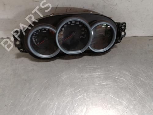 Instrument cluster DACIA LODGY (JS_) 1.5 dCi (JSMC, JSAF) | BP27810141C47 - Image 3