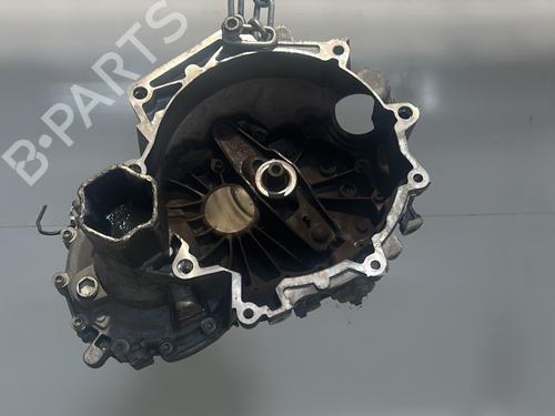 Used Gearbox Gearbox AUDI A1 Sportback (8XA, 8XF) 1.0 TFSI (95 hp) 27566997 27566997