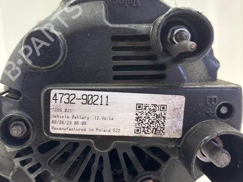 Used Alternator Alternator 39639317 39639317