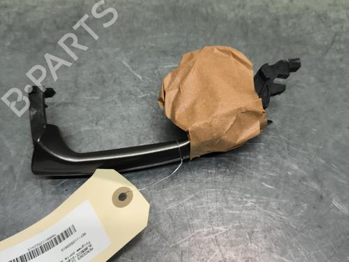 Rear right exterior door handle MERCEDES-BENZ E-CLASS (W212) E 220 CDI / BlueTEC (212.001, 212.002) | BP29979920C130