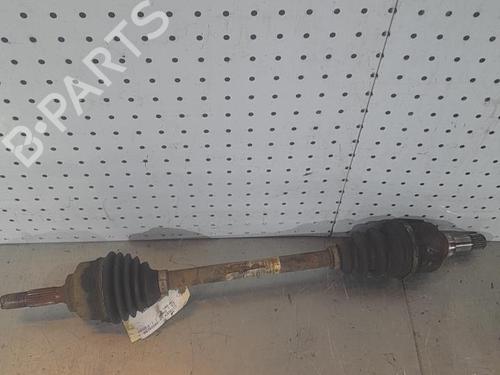 Used Left front driveshaft Left front driveshaft 38533154 38533154