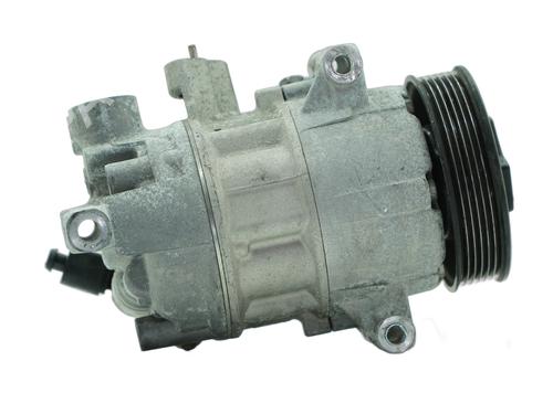 Used AC compressor AC compressor VW GOLF VIII (CD1, DA1) [2019-2026] 36014822 36014822