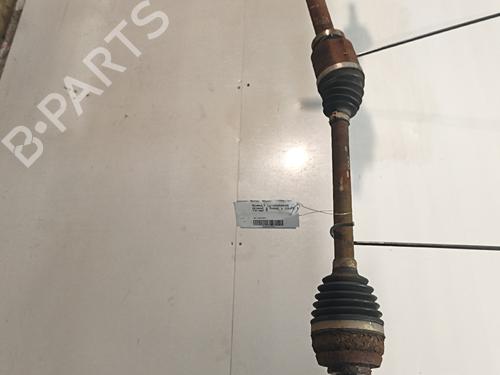Left front driveshaft FORD FOCUS III Saloon | BP36054638M38 - Image 4