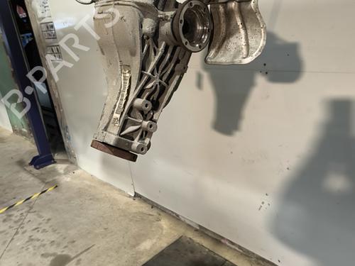 Rear differential AUDI A4 B8 (8K2) 2.0 TDI quattro | BP30934411M24