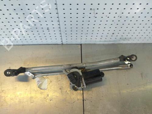 Front wiper motor FIAT STILO (192_) 1.6 16V (192_XB1A) | BP21715777M29 
