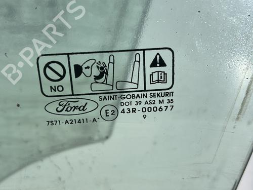 front-left-door-window-ford-mondeo-iv-ba7-18-tdci-1507909-2007-2008-2009-2010-2011-2012-2013-2014-2015-21753827 main image
