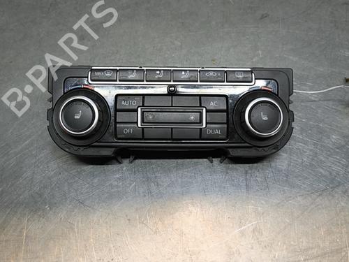 climate-control-vw-eos-1f7-1f8-2006-2007-2008-2009-2010-2011-2012-2013-2014-2015-32996206 main image