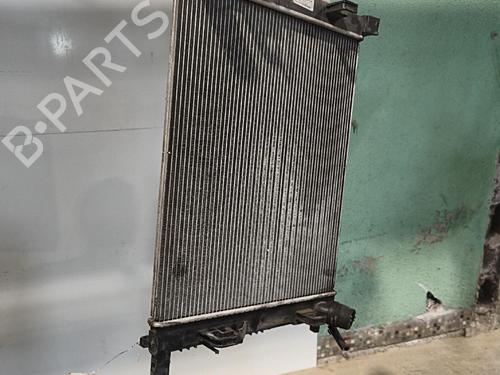 Water radiator DACIA SANDERO II 1.5 dCi | BP36944918M31 - Image 3