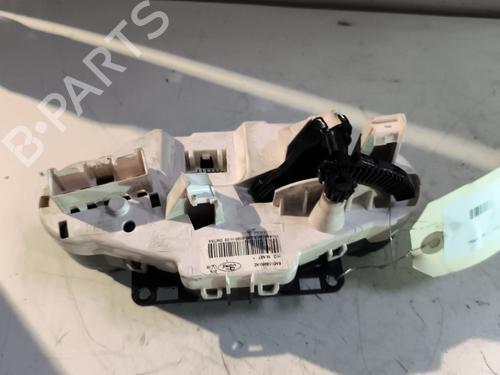 Climate control FORD FIESTA VI (CB1, CCN) 1.4 TDCi | BP24526331I5 