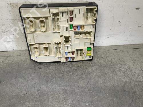 Used Fuse box RENAULT KANGOO Express (FW0/1_) 1.5 dCi 95 (FW16) (95 hp) 30105051