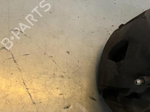 Left front brake caliper AUDI A3 (8L1) 1.9 TDI | BP22033057M105 