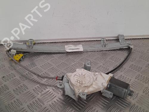 Right front window motor NISSAN MICRA III (K12) 1.2 16V | BP21695939E20 