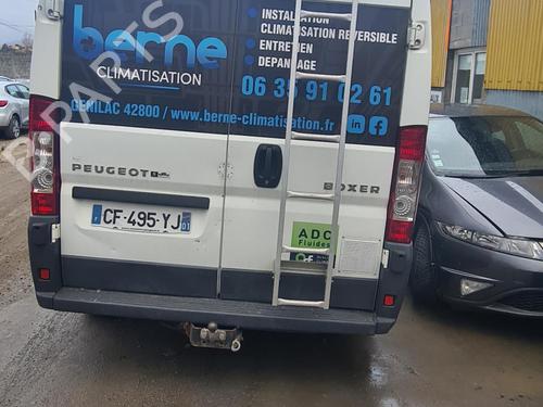 Right front window switch PEUGEOT BOXER Van 2.2 HDi 120 | BP22034386I26 - Image 5