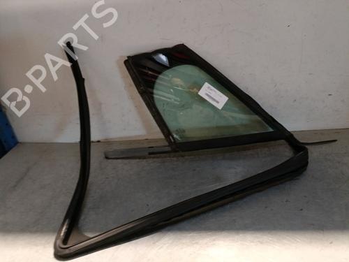 Used Front left quarter glass PEUGEOT 308 I (4A_, 4C_) 1.6 HDi (109 hp) 28443568