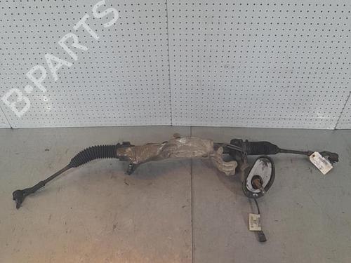 Used Steering rack FORD FOCUS C-MAX (DM2) 1.8 TDCi (115 hp) 28302567