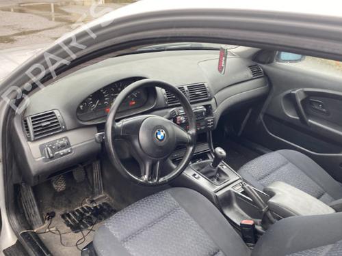 Steering column stalk BMW 3 Compact (E46) 316 ti | BP21718047I23 - Image 5