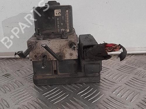 ABS pump AUDI A3 (8P1) 1.9 TDI | BP21699098M43 