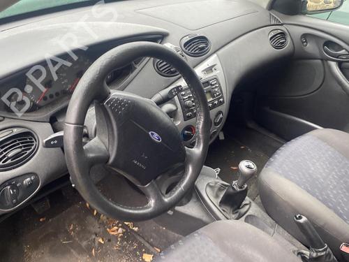 Right mirror FORD FOCUS I (DAW, DBW) 1.6 16V | BP21718811C27 