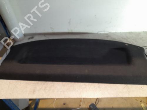 Used Rear parcel shelf Rear parcel shelf CITROËN DS3 (SA_) 1.6 HDi 90 (92 hp) 22421785 22421785