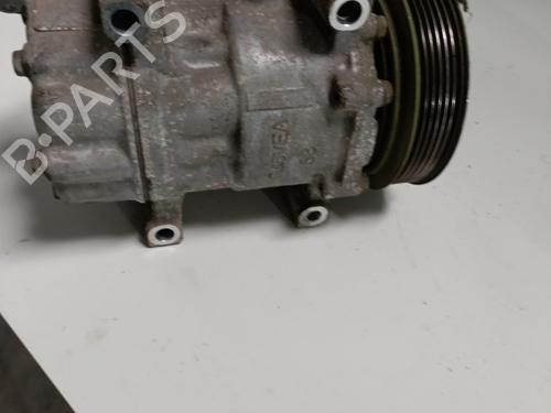 AC compressor CITROËN C3 I (FC_, FN_) 1.4 HDi | BP21710054M34 