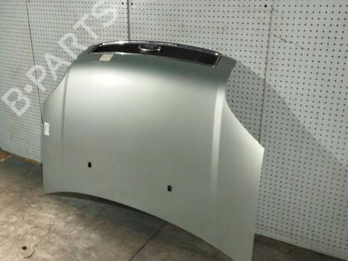 Hood FORD FUSION (JU_) 1.6 | BP21713832C1 
