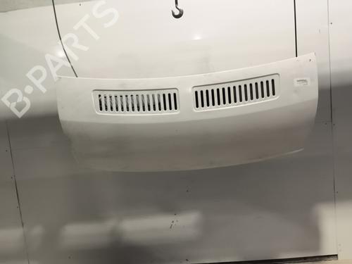 Motorhjelm FIAT DUCATO Van (250_) 150 Multijet 2,3 D (148 hp) 31872066