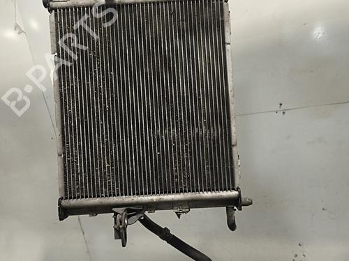 Used Water radiator Water radiator 36354570 36354570