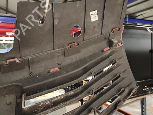 Grill DACIA SANDERO 1.2 16V LPG | BP39640868C40 - Image 3