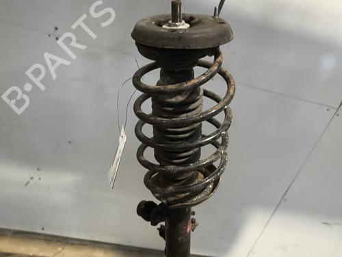 Used Left front shock absorber Left front shock absorber 34283155 34283155