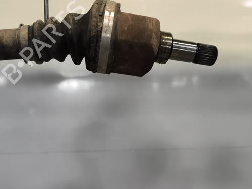 Left front driveshaft PEUGEOT PARTNER Tepee 1.6 HDi 16V | BP25335951M38 - Image 3