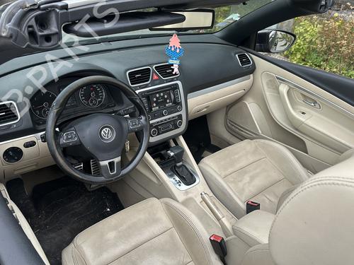 Used Parts VW EOS (1F7, 1F8)  2.0 TDI 16V  4428767